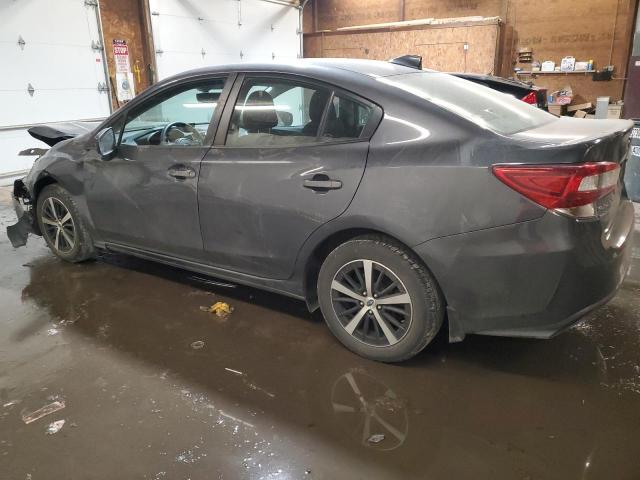 Photo 2 from auction – 2019 SUBARU IMPREZA PR with VIN 4S3GKAD62K3607547