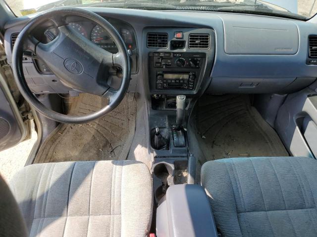 Photo 8 from auction – 2000 TOYOTA 4RUNNER SR with VIN JT3HN86R7Y0316908