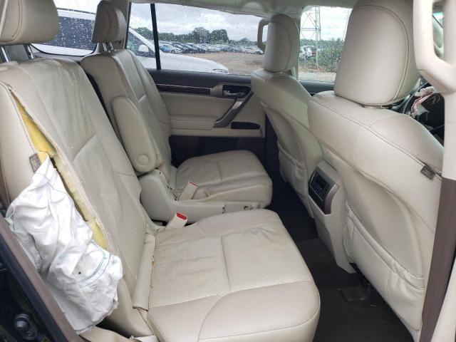 Photo 11 from auction – 2017 LEXUS GX 460 with VIN JTJBM7FX1H5159759