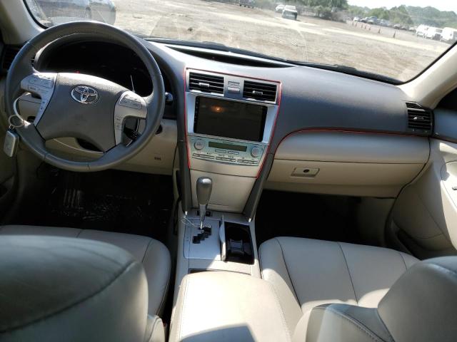 Photo 8 from auction – 2007 TOYOTA CAMRY HYBR with VIN 4T1BB46K37U003136