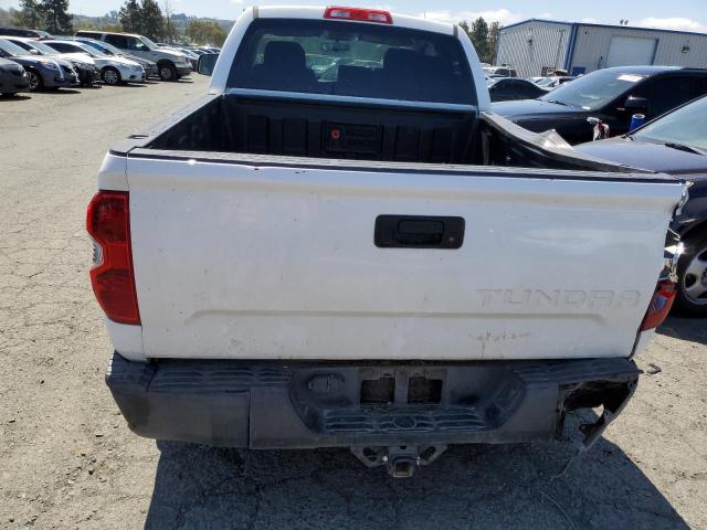 Photo 6 from auction – 2014 TOYOTA TUNDRA DOU with VIN 5TFRM5F14EX076599