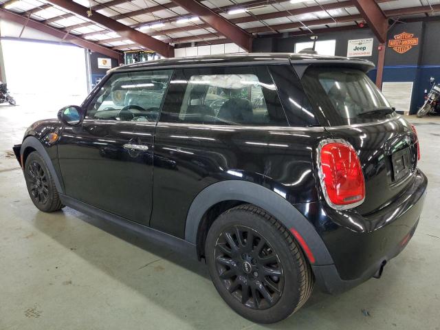 Photo 2 from auction – 2017 MINI COOPER with VIN WMWXP5C32H2D71500