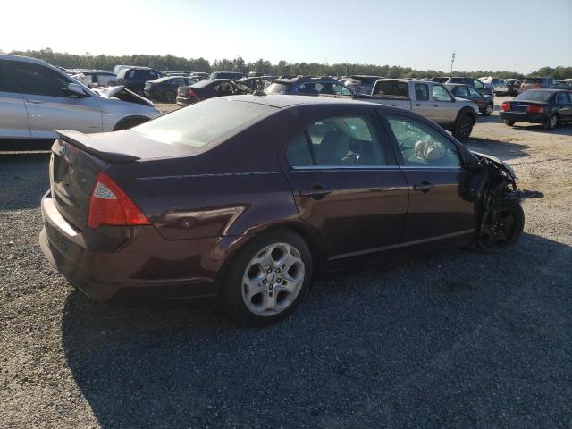 Photo 3 from auction – 2011 FORD FUSION SE with VIN 3FAHP0HA8BR131696