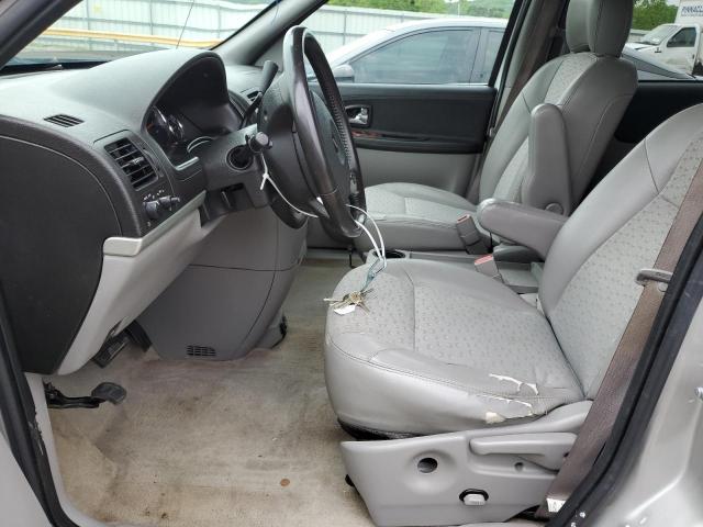Photo 7 from auction – 2008 CHEVROLET UPLANDER L with VIN 1GNDV33128D133458