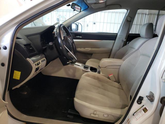 Photo 7 from auction – 2011 SUBARU OUTBACK with VIN 4S4BRBCC9B3389671