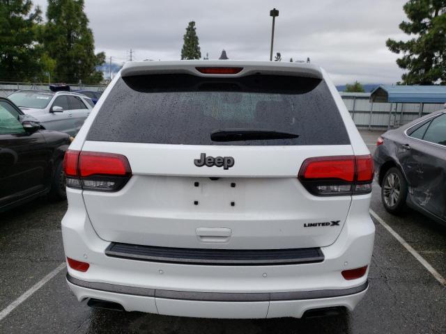 Photo 6 from auction – 2020 JEEP GRAND CHER with VIN 1C4RJEBG3LC409902