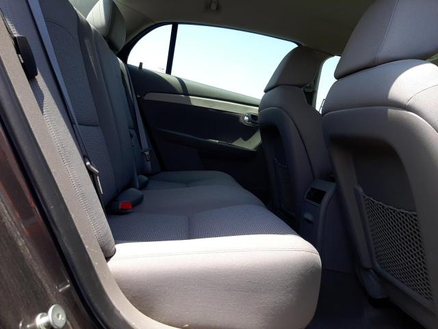 Photo 10 from auction – 2010 CHEVROLET MALIBU LS with VIN 1G1ZA5E09AF288540