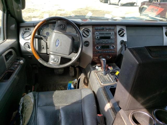 Photo 8 from auction – 2008 FORD EXPEDITION with VIN 1FMFK20528LA61979
