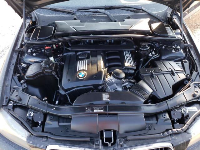 Photo 11 from auction – 2011 BMW 328 I with VIN WBAPH7C55BE683243