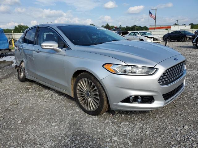 Photo 4 from auction – 2016 FORD FUSION TIT with VIN 3FA6P0K92GR207281