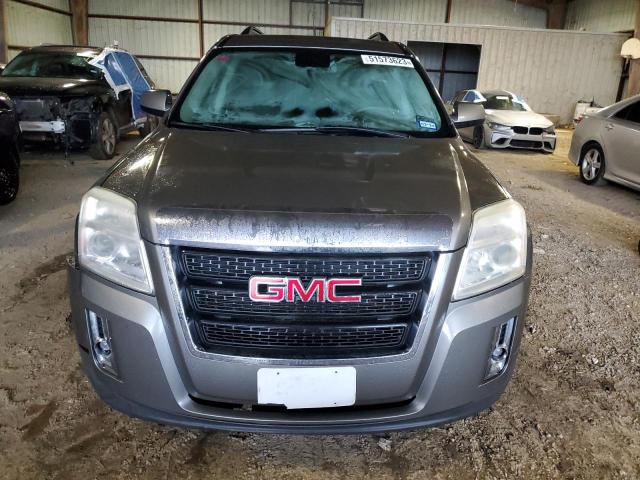 Photo 5 from auction – 2012 GMC TERRAIN SL with VIN 2GKFLUE52C6334236