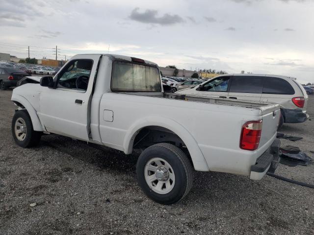 Photo 2 from auction – 2005 FORD RANGER with VIN 1FTYR10U85PA08959