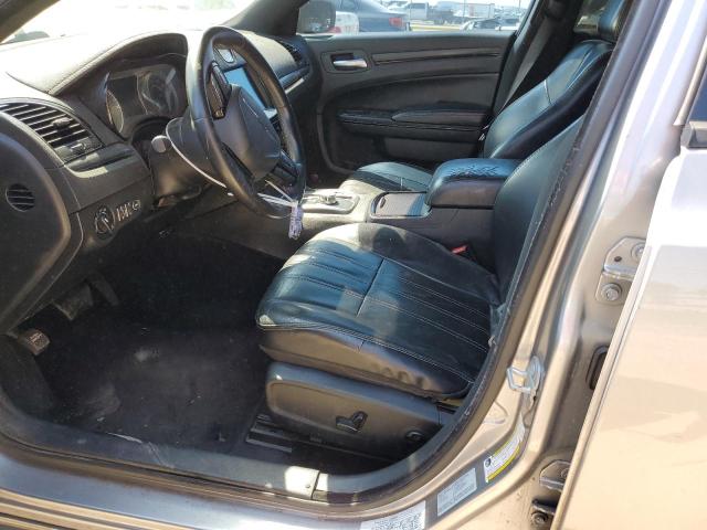 Photo 7 from auction – 2015 CHRYSLER 300 S with VIN 2C3CCABG7FH867649