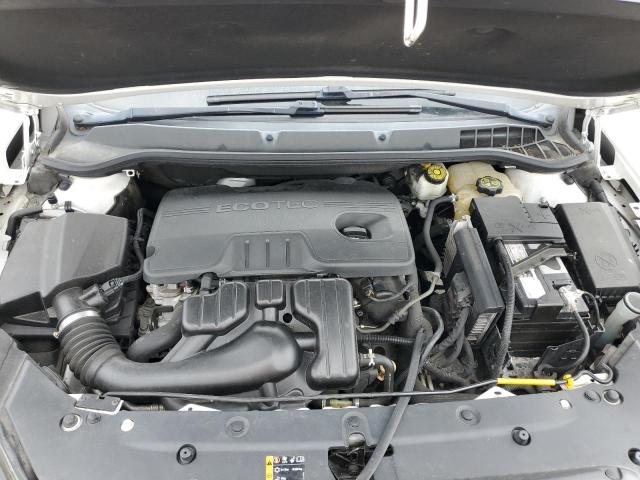 Photo 11 from auction – 2013 BUICK VERANO with VIN 1G4PS5SK9D4234961