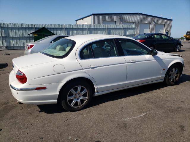 Photo 3 from auction – 2003 JAGUAR S-TYPE with VIN SAJEA01T73FM92461