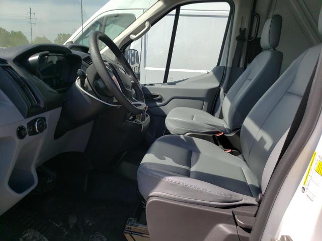 Photo 7 from auction – 2018 FORD TRANSIT T- with VIN 1FTYE1CM6JKA25838