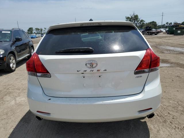 Photo 6 from auction – 2009 TOYOTA VENZA with VIN 4T3BK11A79U006953