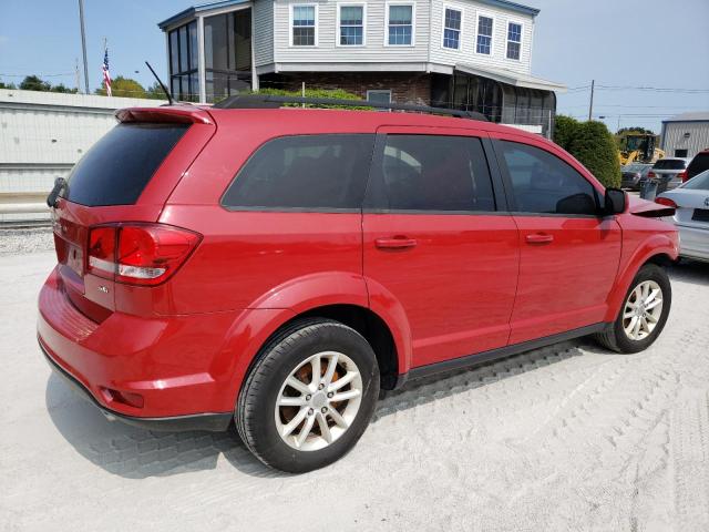 Photo 3 from auction – 2014 DODGE JOURNEY SX with VIN 3C4PDDBG6ET250759