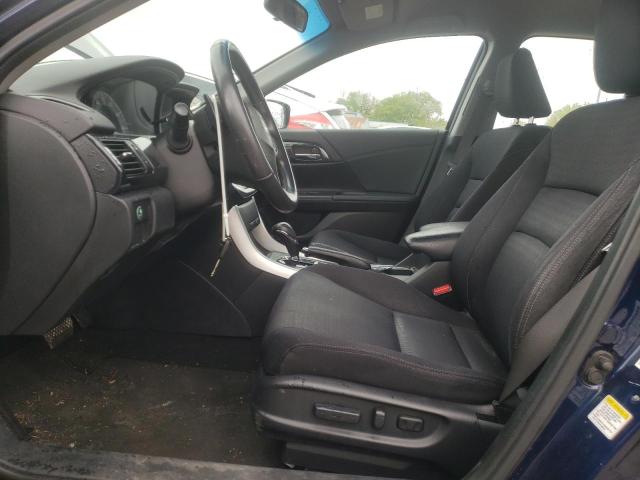 Photo 7 from auction – 2014 HONDA ACCORD SPO with VIN 1HGCR2F54EA050405