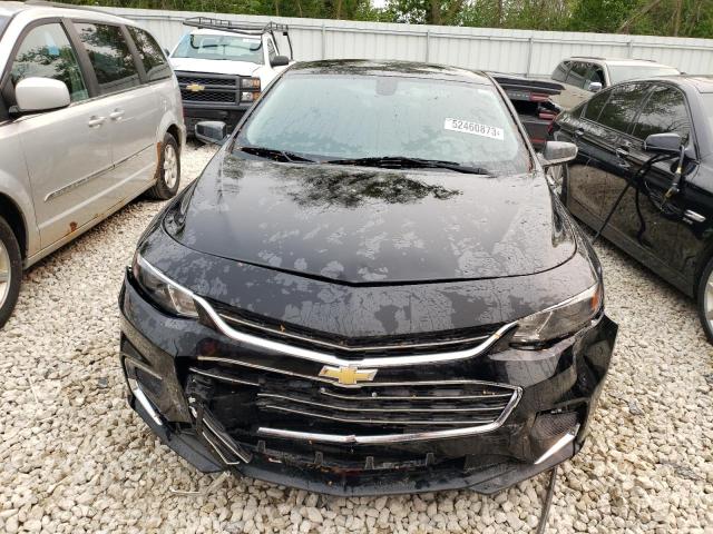 Photo 5 from auction – 2017 CHEVROLET MALIBU LT with VIN 1G1ZE5STXHF286602