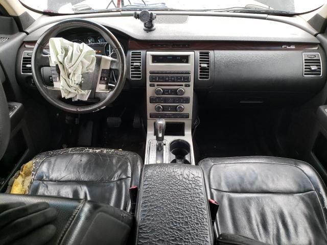 Photo 8 from auction – 2009 FORD FLEX SEL with VIN 2FMDK52C29BB07395