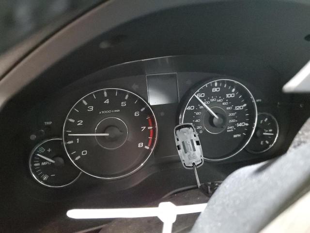 Фото 9 с аукциона – 2011 SUBARU LEGACY 2.5 с VIN 4S3BMBC63B3251489