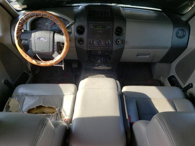 Photo 8 from auction – 2005 FORD F150 with VIN 1FTRX12W35NB47935