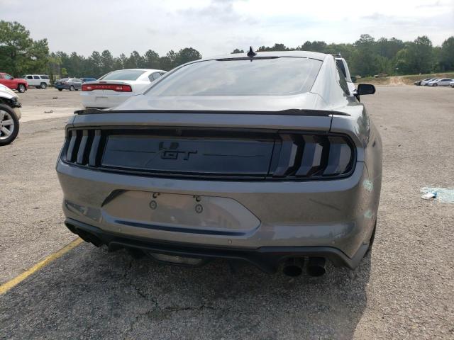 Zdjęcie 6 z aukcji – 2021 FORD 1220 z VIN 1FA6P8CF0M5134431