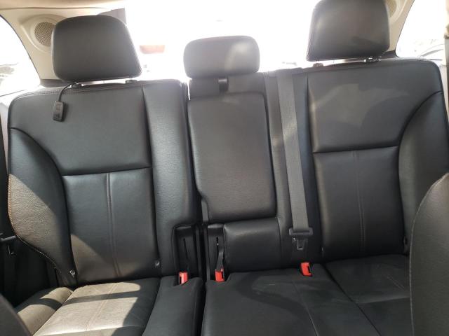 Photo 10 from auction – 2014 FORD EDGE LIMIT with VIN 2FMDK4KC7EBA84684