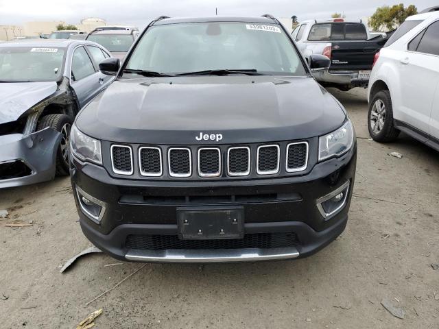 Photo 5 from auction – 2020 JEEP COMPASS LI with VIN 3C4NJCCB6LT211499