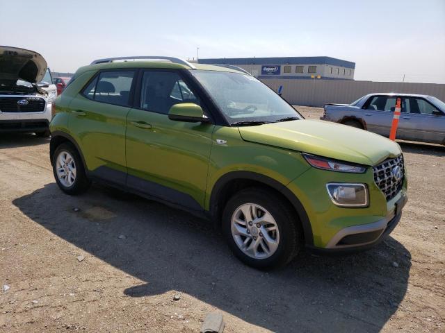 Photo 4 from auction – 2020 HYUNDAI VENUE with VIN KMHRC8A35LU028410