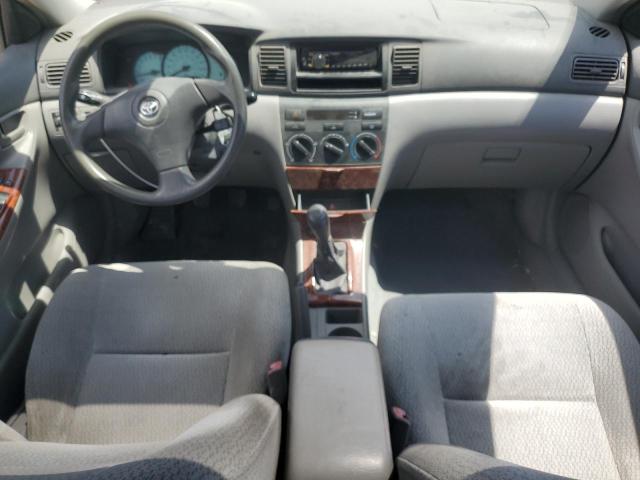 Photo 8 from auction – 2004 TOYOTA COROLLA CE with VIN 2T1BR32E64C234468