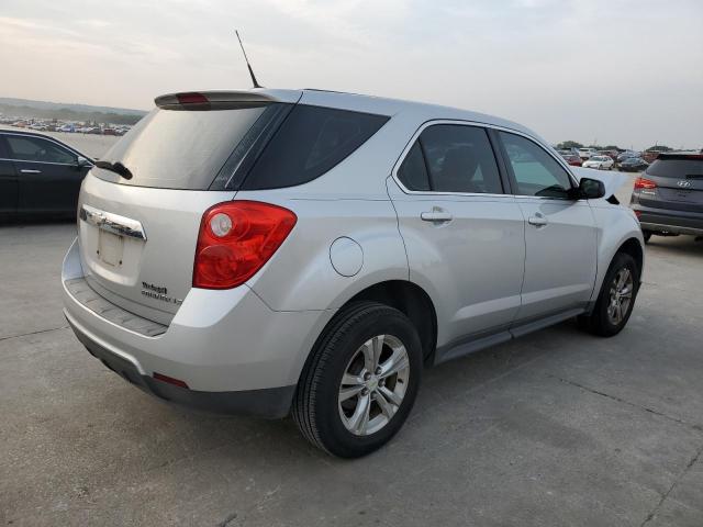 Photo 3 from auction – 2010 CHEVROLET EQUINOX LS with VIN 2CNALBEW2A6318615