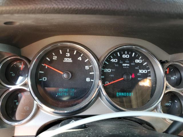 صورة رقم 9 من المزاد - 2008 CHEVROLET SILVERADO مع VIN 2GCEC13J881340357