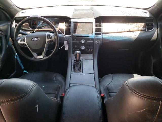 Photo 8 from auction – 2013 FORD TAURUS LIM with VIN 1FAHP2F89DG138243