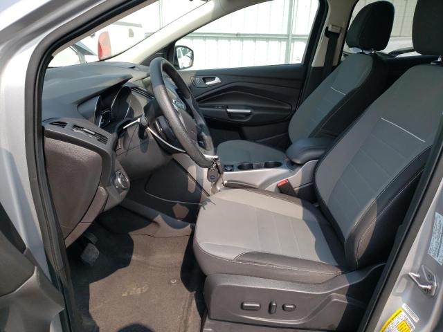 Photo 7 from auction – 2014 FORD ESCAPE SE with VIN 1FMCU9GX3EUB15955
