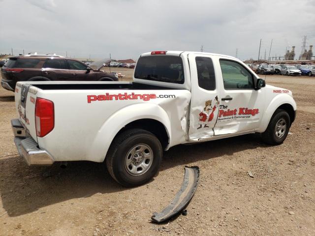 Photo 3 from auction – 2013 NISSAN FRONTIER S with VIN 1N6BD0CT1DN731349