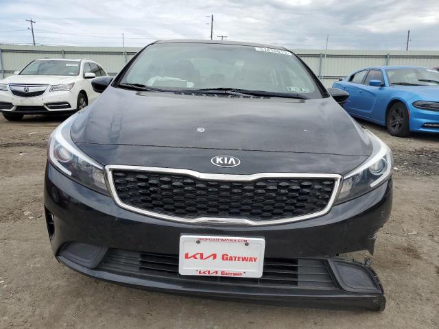 Photo 5 from auction – 2017 KIA FORTE LX with VIN 3KPFK4A70HE035597