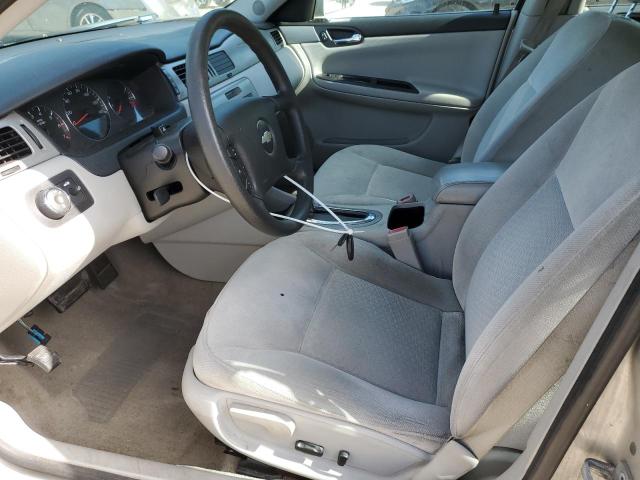 Photo 7 from auction – 2007 CHEVROLET IMPALA LT with VIN 2G1WT58K179134982