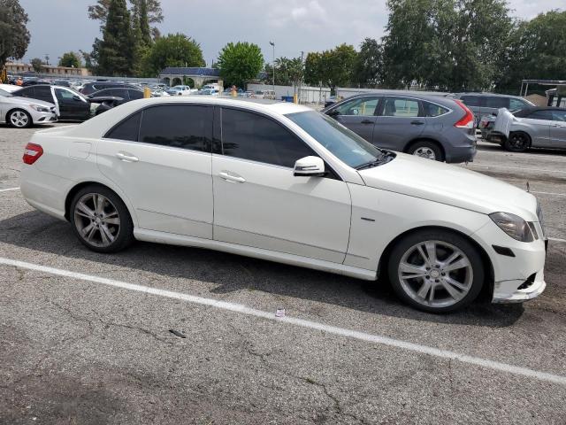Photo 4 from auction – 2012 MERCEDES-BENZ E 350 with VIN WDDHF5KB2CA534568