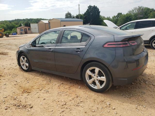 Photo 2 from auction – 2013 CHEVROLET VOLT with VIN 1G1RA6E43DU121891