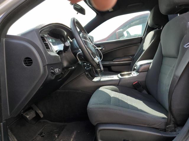 Photo 7 from auction – 2014 DODGE CHARGER SE with VIN 2C3CDXBG3EH130477