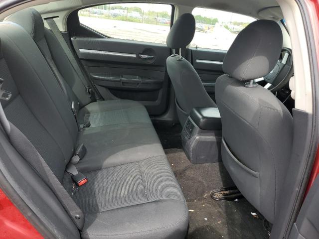 Photo 10 from auction – 2008 DODGE CHARGER with VIN 2B3KA43G88H304918