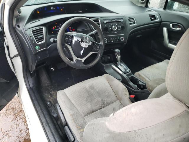 Photo 8 from auction – 2014 HONDA CIVIC LX with VIN 2HGFG3B5XEH502437