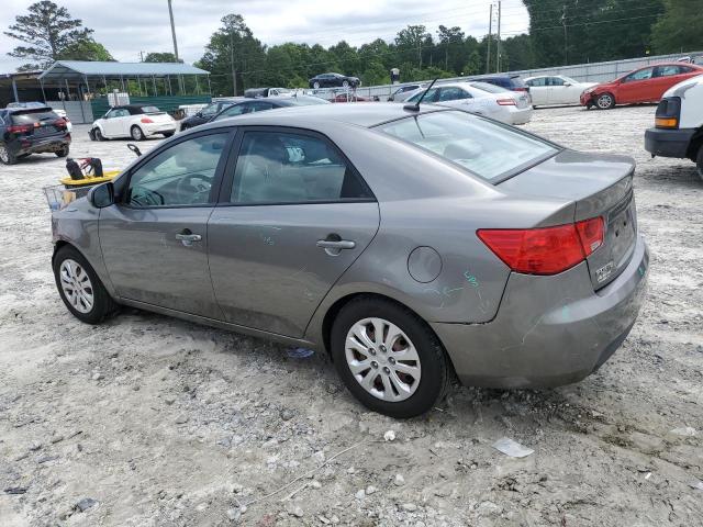 Photo 2 from auction – 2011 KIA FORTE EX with VIN KNAFU4A26B5363606