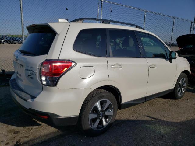 Photo 3 from auction – 2017 SUBARU FORESTER 2 with VIN JF2SJAGC4HH450471