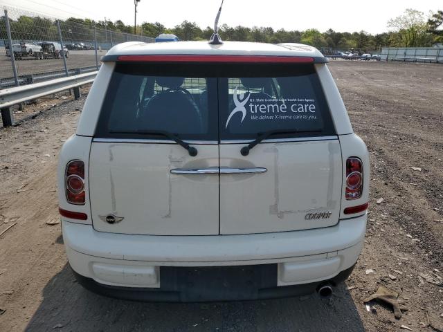 Photo 6 from auction – 2013 MINI COOPER CLU with VIN WMWZF3C53DT490790