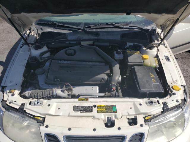 Photo 11 from auction – 2003 SAAB 9-5 LINEAR with VIN YS3EB49E533003610