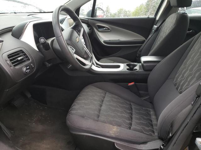Photo 7 from auction – 2013 CHEVROLET VOLT with VIN 1G1RA6E48DU102849