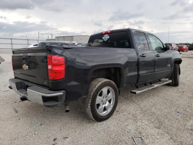 Photo 3 from auction – 2018 CHEVROLET SILVERADO with VIN 1GCRCREC7JZ271365
